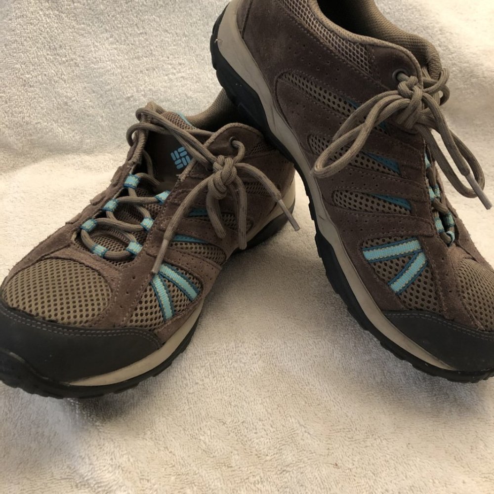 Columbia Hiking/Walking Shoes 10.5